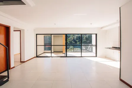 Cobertura com 4 Quartos à venda, 154m² no São Mateus, Juiz de Fora