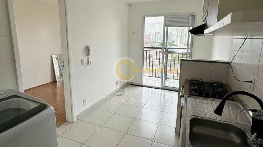Apartamento com 1 Quarto à venda, 29m² no Água Branca, São Paulo