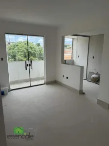 Apartamento com 3 Quartos à venda, 117m² no Riacho das Pedras, Contagem
