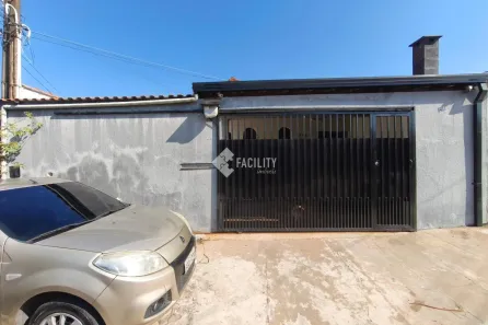 Casa com 3 Quartos à venda, 200m² no Jardim Roseira, Campinas