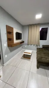Apartamento com 2 Quartos à venda, 42m² no Estância Velha, Canoas
