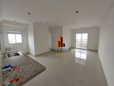 Apartamento com 2 Quartos à venda, 69m² no Parque das Nações, Santo André
