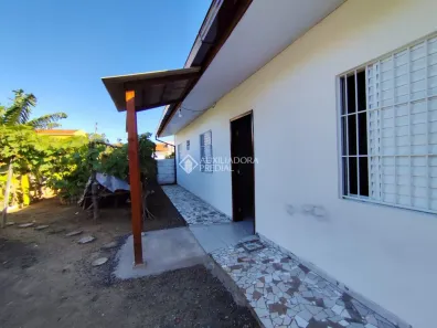 Casa com 1 Quarto à venda, 51m² no Praia do Sonho, Palhoça
