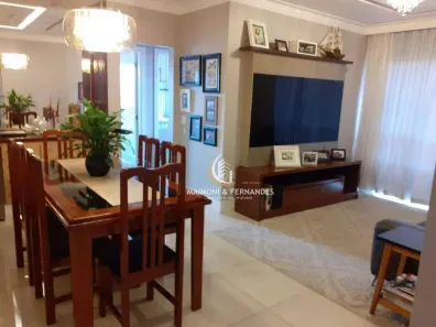 Apartamento com 2 Quartos à venda, 79m² no Zona Central, Rio Claro