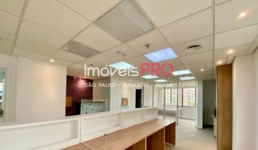 Sala Comercial à venda, 180m² no Jardim Paulista, São Paulo