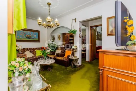 Apartamento com 4 Quartos à venda, 114m² no Vila Ipiranga, Porto Alegre