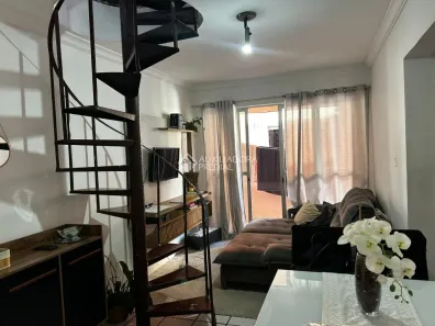 Apartamento com 2 Quartos à venda, 77m² no Centro, São Leopoldo