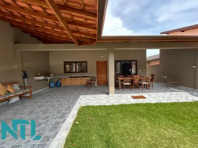 Casa com 4 Quartos à venda, 192m² no Barequeçaba, São Sebastião