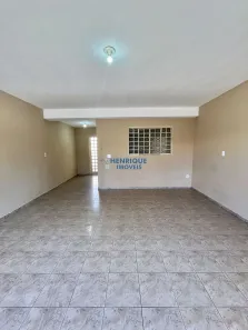 Casa com 2 Quartos à venda, 100m² no Jardim Vilage, Rio Claro