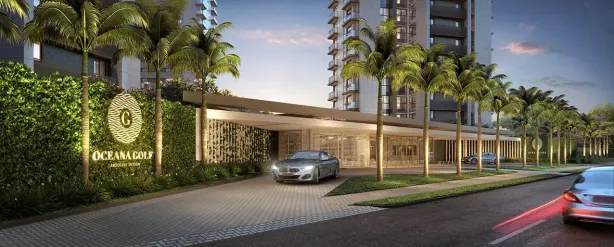 Apartamento com 3 Quartos à venda, 119m² no Barra da Tijuca, Rio de Janeiro