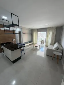 Apartamento com 2 Quartos para alugar, 90m² no Nazaré, Belém
