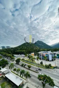 Apartamento com 2 Quartos à venda, 50m² no Jacarepaguá, Rio de Janeiro