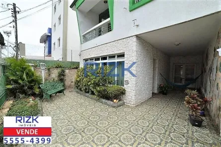 Casa com 3 Quartos para alugar, 291m² no Cambuci, São Paulo