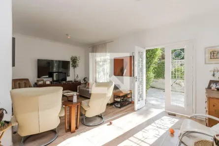 Casa com 3 Quartos à venda, 120m² no Vila Cordeiro, São Paulo