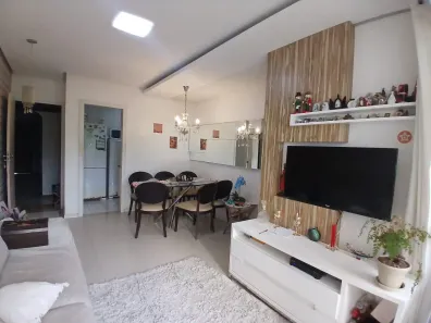 Apartamento com 3 Quartos à venda, 85m² no Candeal, Salvador