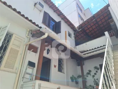 Casa com 5 Quartos à venda, 131m² no Tijuca, Rio de Janeiro