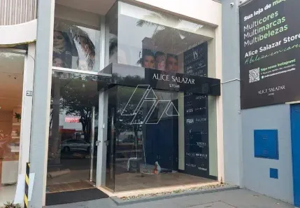 Ponto Comercial para alugar, 55m² no Jardim Tangará, Marília