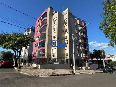 Apartamento com 3 Quartos à venda, 125m² no Ideal, Novo Hamburgo