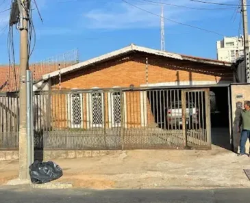 Imóvel Comercial com 3 Quartos à venda, 183m² no Jardim Paulicéia, Campinas