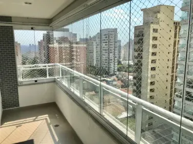 Apartamento com 2 Quartos à venda, 56m² no Vila Mariana, São Paulo