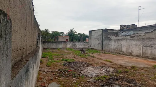 Lote/Terreno para venda ou aluguel, 253m² no Jardim Campinas, São Paulo