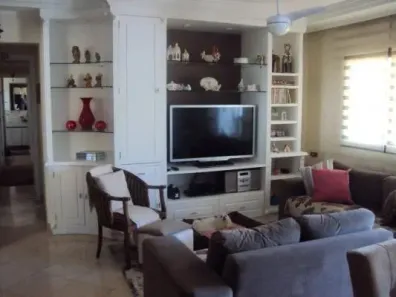 Apartamento com 4 Quartos à venda, 140m² no Vila Olímpia, São Paulo