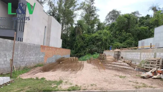 Lote/Terreno à venda, 300m² no Residencial Capivari, Louveira