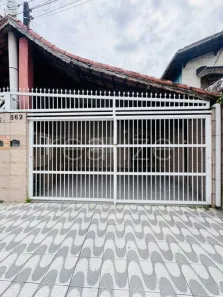 Casa com 2 Quartos à venda, 60m² no Ocian, Praia Grande