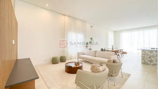 Casa de Condomínio com 4 Quartos à venda, 310m² no Condomínio Residencial Fazenda Santa Helena, Bragança Paulista