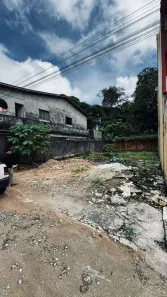 Lote/Terreno à venda, 200m² no Águas Brancas, Ananindeua