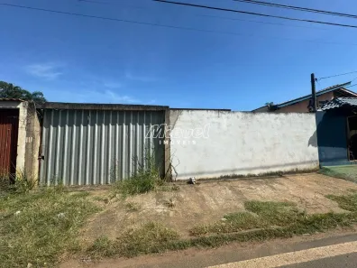 Lote/Terreno à venda, 527m² no Loteamento Santa Rosa, Piracicaba