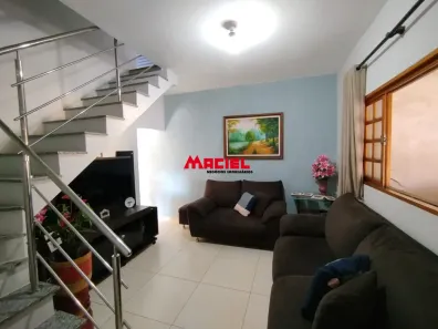 Sobrado com 5 Quartos à venda, 200m² no Jardim Sul, São José dos Campos