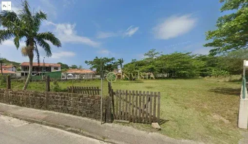 Lote/Terreno à venda, 3422m² no Ponta das Canas, Florianópolis