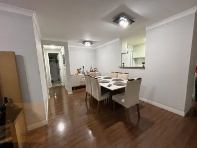 Apartamento com 3 Quartos à venda, 83m² no Tatuapé, São Paulo