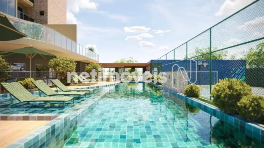 Apartamento com 3 Quartos à venda, 96m² no Mata da Praia, Vitória