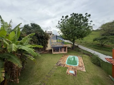 Casa de Condomínio com 4 Quartos à venda, 261m² no Bairro Campos de Santo Antônio, Itu