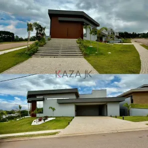 Casa de Condomínio com 4 Quartos à venda, 355m² no Medeiros, Jundiaí