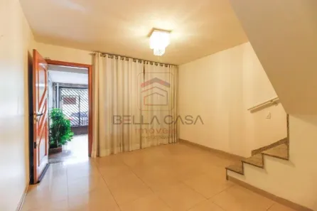 Sobrado com 3 Quartos à venda, 133m² no Vila Gomes Cardim, São Paulo