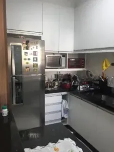 Apartamento com 1 Quarto à venda, 56m² no Perdizes, São Paulo