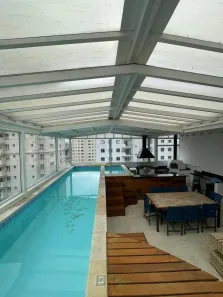 Cobertura com 3 Quartos para alugar, 360m² no Campo Belo, São Paulo