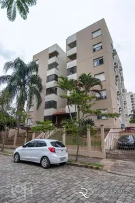 Apartamento com 2 Quartos à venda, 52m² no Sarandi, Porto Alegre