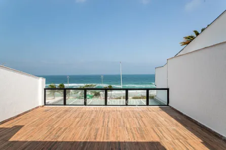 Cobertura com 4 Quartos à venda, 370m² no Barra da Tijuca, Rio de Janeiro