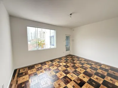 Apartamento com 1 Quarto para alugar, 39m² no Menino Deus, Porto Alegre