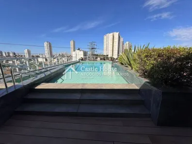Apartamento com 2 Quartos à venda, 65m² no Vila Dom Pedro I, São Paulo