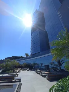 Sala Comercial para alugar, 38m² no Praia de Belas, Porto Alegre