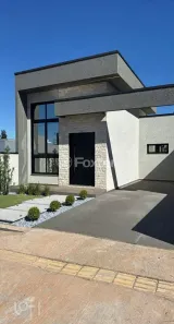 Casa com 3 Quartos à venda, 107m² no Cadiz, Gravataí