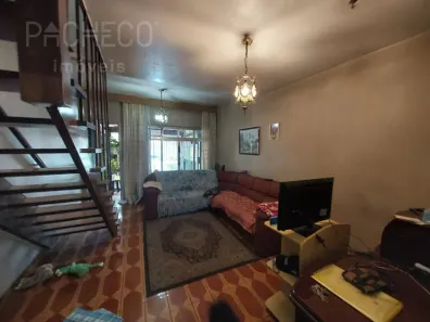 Sobrado com 2 Quartos à venda, 115m² no Lapa de Baixo, São Paulo