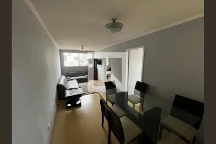 Apartamento com 1 Quarto à venda, 50m² no Santana, São Paulo