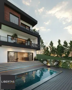 Casa de Condomínio com 3 Quartos à venda, 288m² no Centro, Gravataí