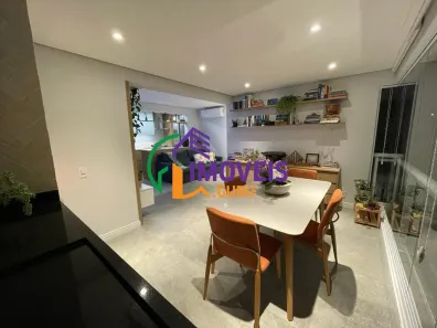 Apartamento com 2 Quartos à venda, 70m² no Vila Mascote, São Paulo